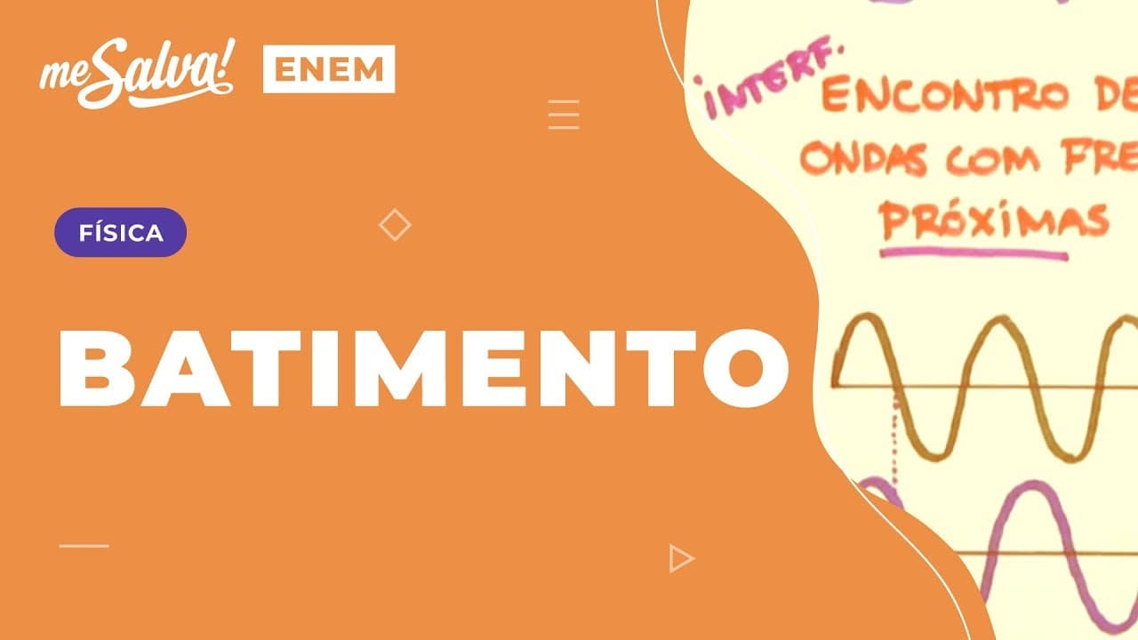 Thumbnail: Batimento Aula 11 OND11