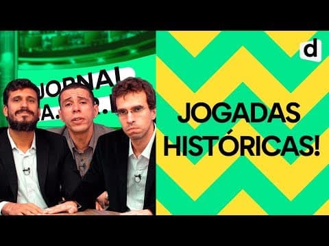 Thumbnail da aula: #TAMOJUNTOENEM: MESA REDONDA HISTÓRICA | L.A.C.R.E.I. | DESCOMPLICA