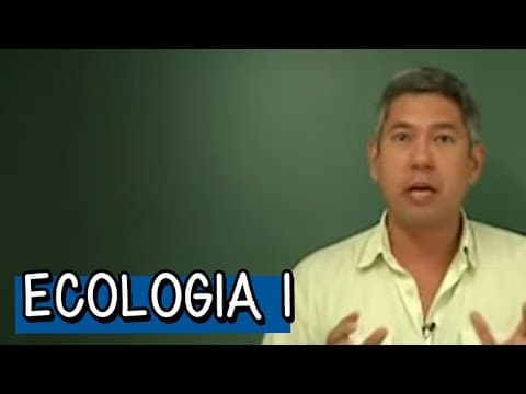 Thumbnail da aula: O que são Biomas? - Resumo para o ENEM: Biologia | Descomplica