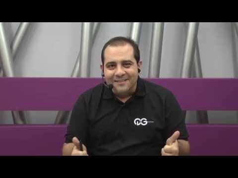 Thumbnail da aula: Prof. Vidal - Movimento Circular Uniforme (Física #03)