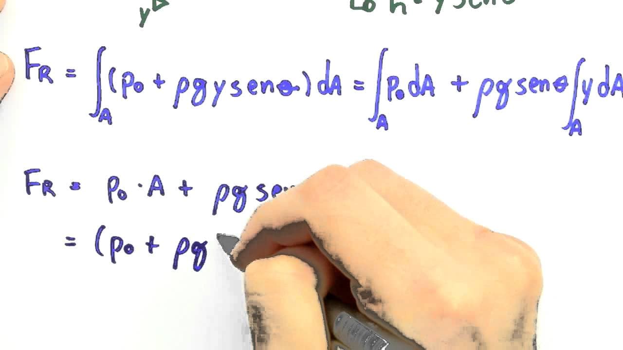 Thumbnail: Me Salva! IEF16 - Estática dos Fluidos (parte 2)