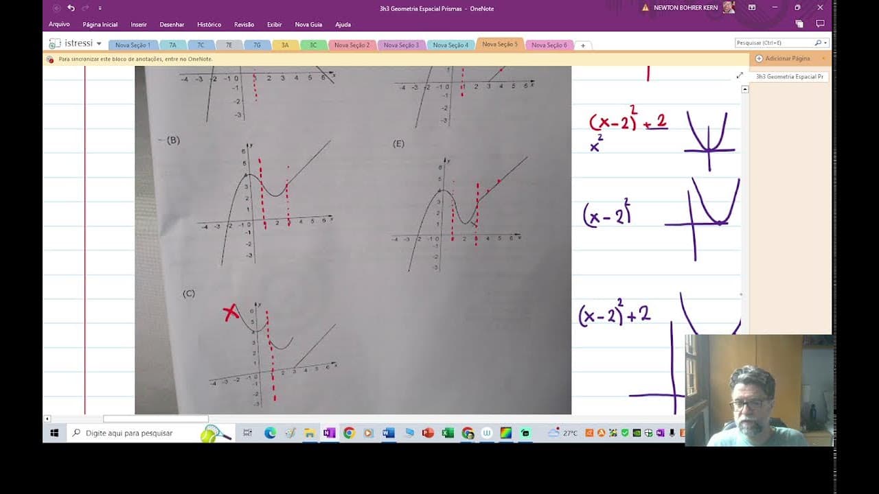 Thumbnail: QUESTÃO 57, VESTIBULAR UFRGS 2023 - MATEMÁTICA