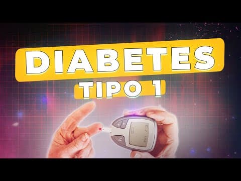 Thumbnail da aula: Diabetes