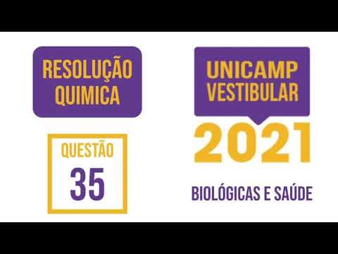 Thumbnail da aula: Unicamp 2021 | Segundo Dia | Questão 35