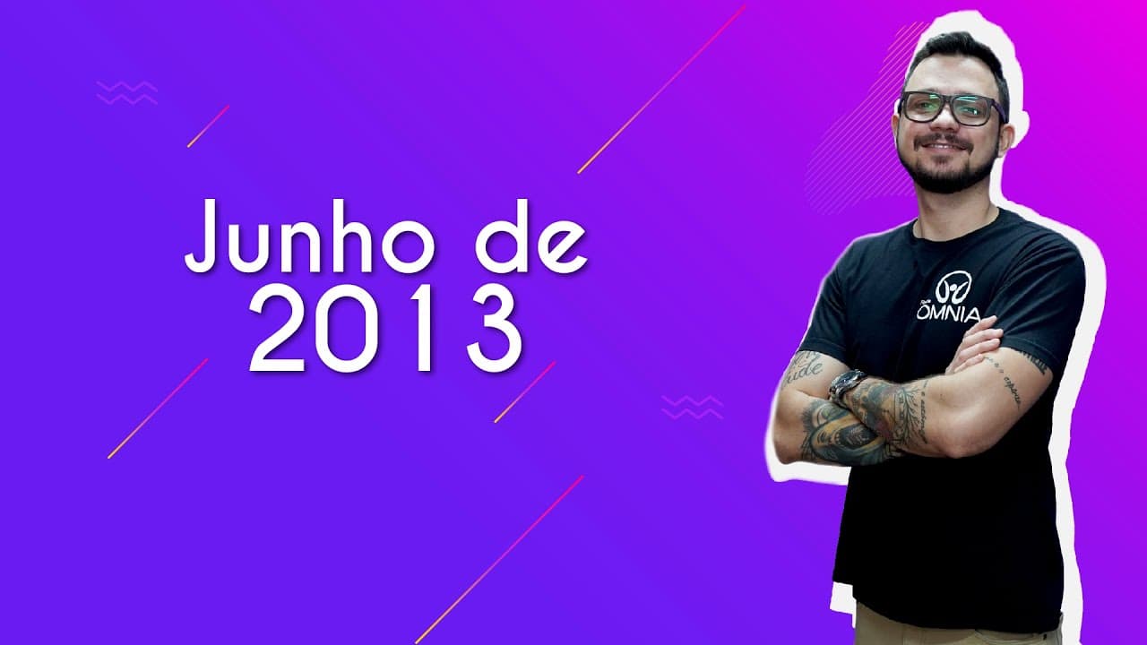 Thumbnail: Junho de 2013 - Brasil Escola