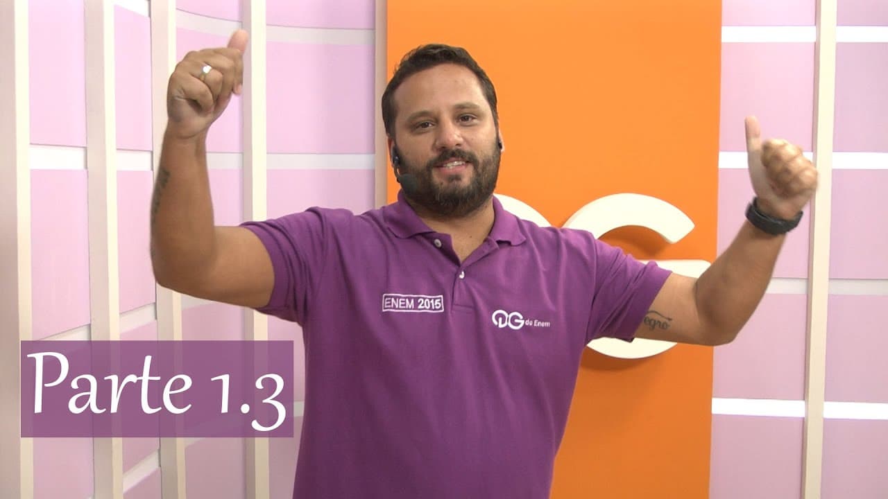 Thumbnail: Atualidades: Aproximação dos EUA e Cuba; Crise Hídrica