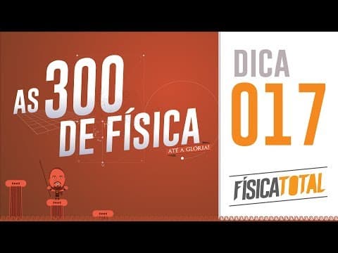 Thumbnail da aula: 017 - Cinemática Escalar - MRU (ultrapassagem corpo extenso)