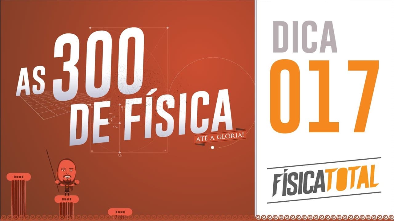 Thumbnail: 017 - Cinemática Escalar - MRU (ultrapassagem corpo extenso)