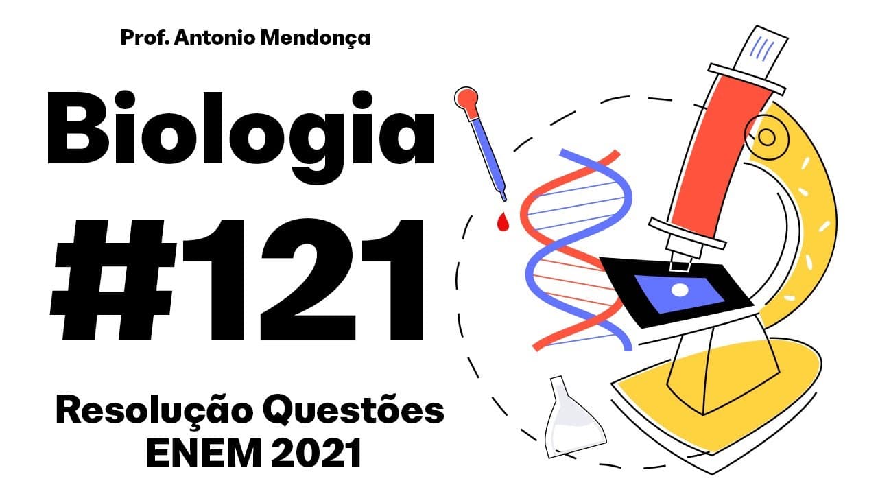 Thumbnail: ENEM - Entre 2014 e 2016, as regiões central e oeste da África sofreram uma grave epidemia de febre