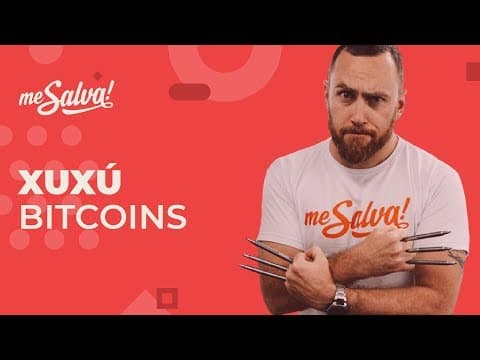 Thumbnail da aula: Atualidades ENEM 2018: Bitcoins e Criptomoedas.