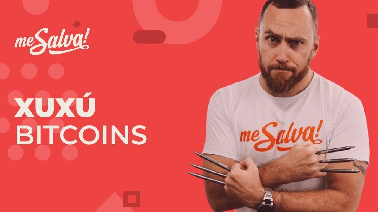 Thumbnail: Atualidades ENEM 2018: Bitcoins e Criptomoedas.