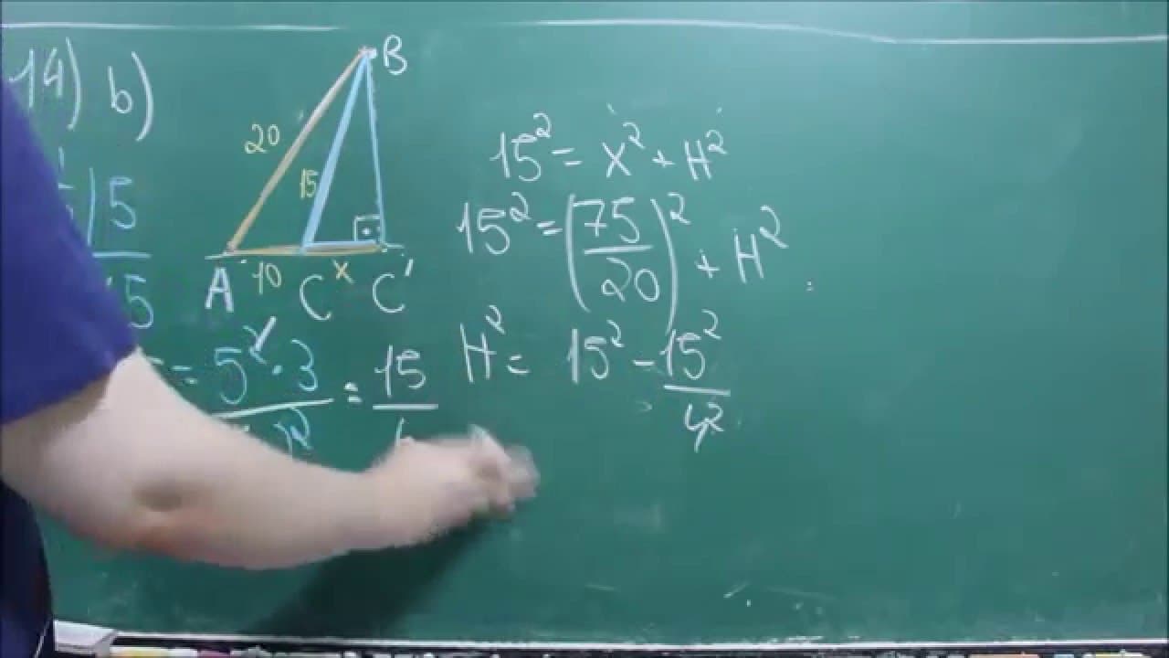 Thumbnail: Unicamp 2ª Fase - Questão 14 (2013) - Matemática