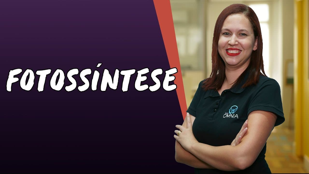 Thumbnail: Fotossíntese - Brasil Escola