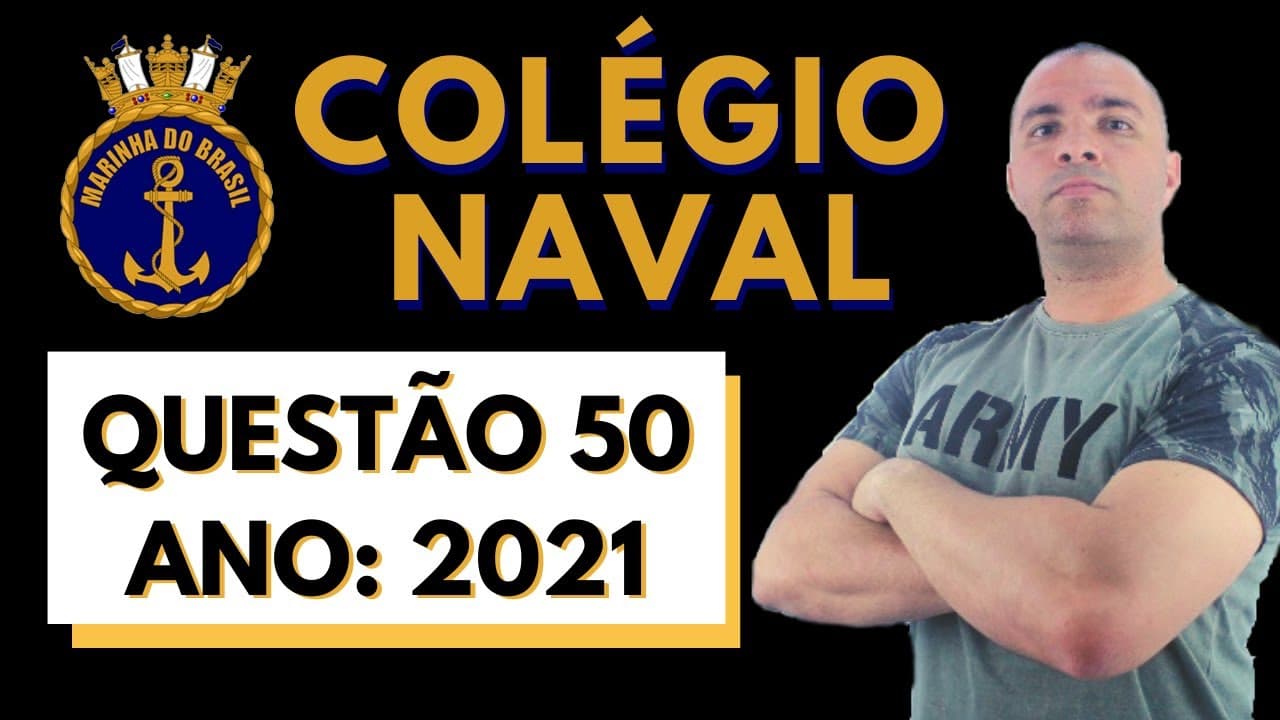 Thumbnail: [COL. NAVAL 2021/Q50] Certa quantidade de areia foi adicionada, acidentalmente em uma amostra de sal