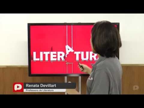 Thumbnail da aula: Literatura - Classicismo