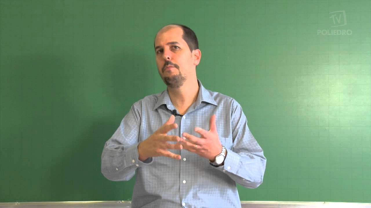 Thumbnail: Videoaulas Poliedro | Enem | Como surgiram as leis trabalhistas?
