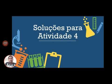 Thumbnail da aula: Resolução da atividade 4