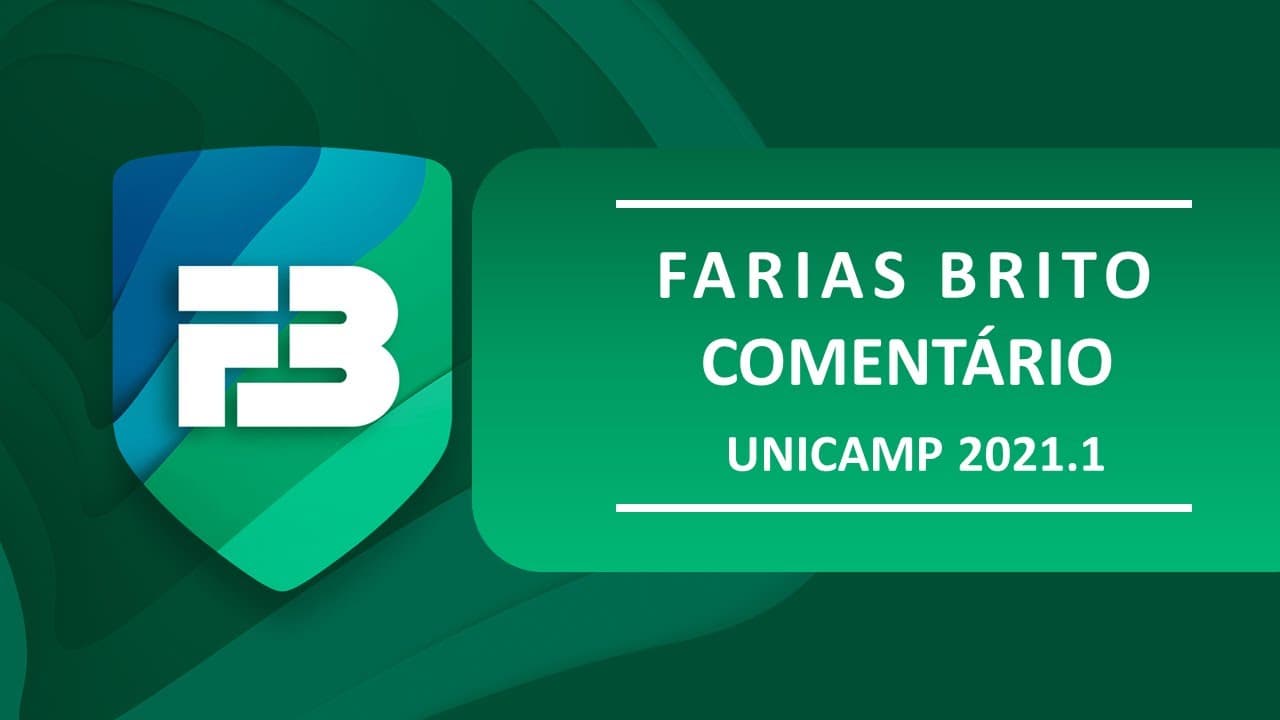 Thumbnail: FB Comenta - Unicamp 2021.1 - Geografia - Adriano bezerra