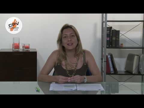 Thumbnail da aula: Redação - FGV Direito 2010