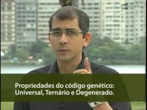 Thumbnail da aula: UFF 2010 - Específica Biologia: Questão 1