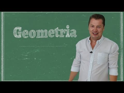 Thumbnail da aula: Geometria Plana - Matemática Básica (Aula 15)