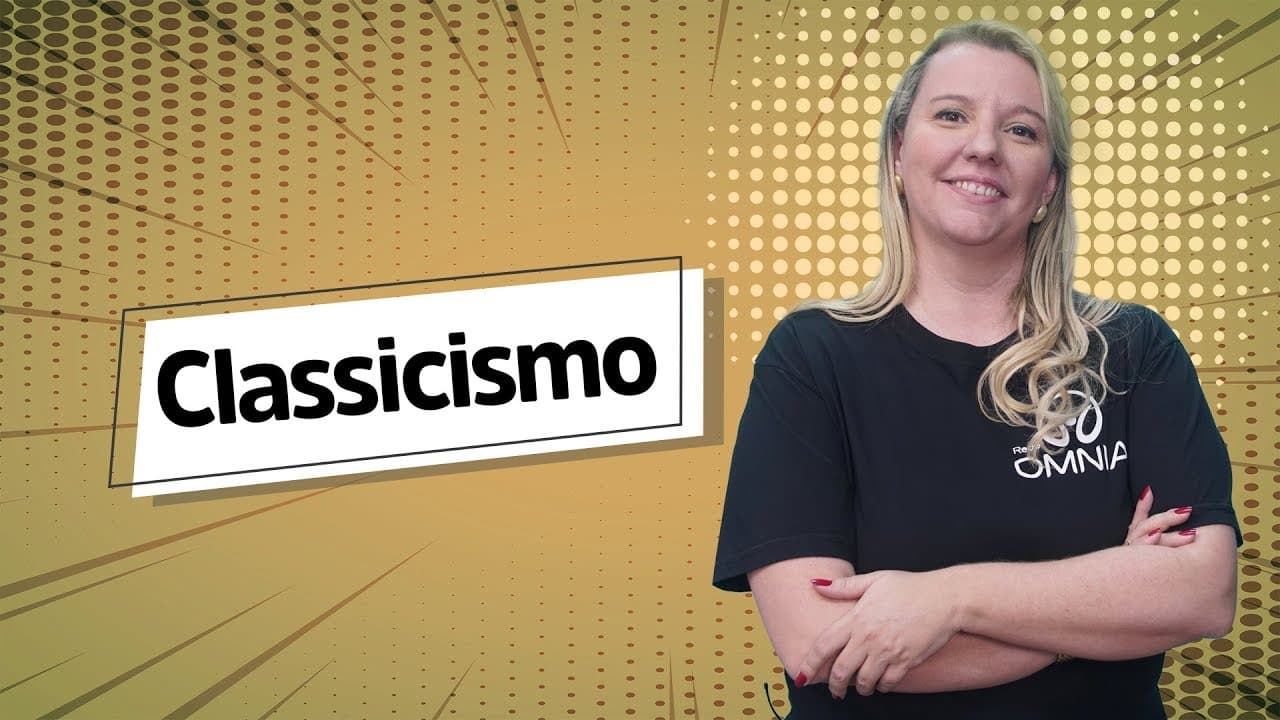 Thumbnail: Classicismo - Brasil Escola