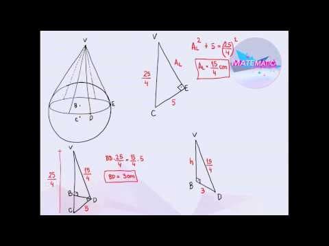 Thumbnail da aula: Matemática: Geometria Espacial - ENEM