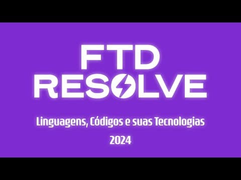 Thumbnail da aula: Enem 2024 - Resolução questão de espanhol - Dia 1 - Questão 04