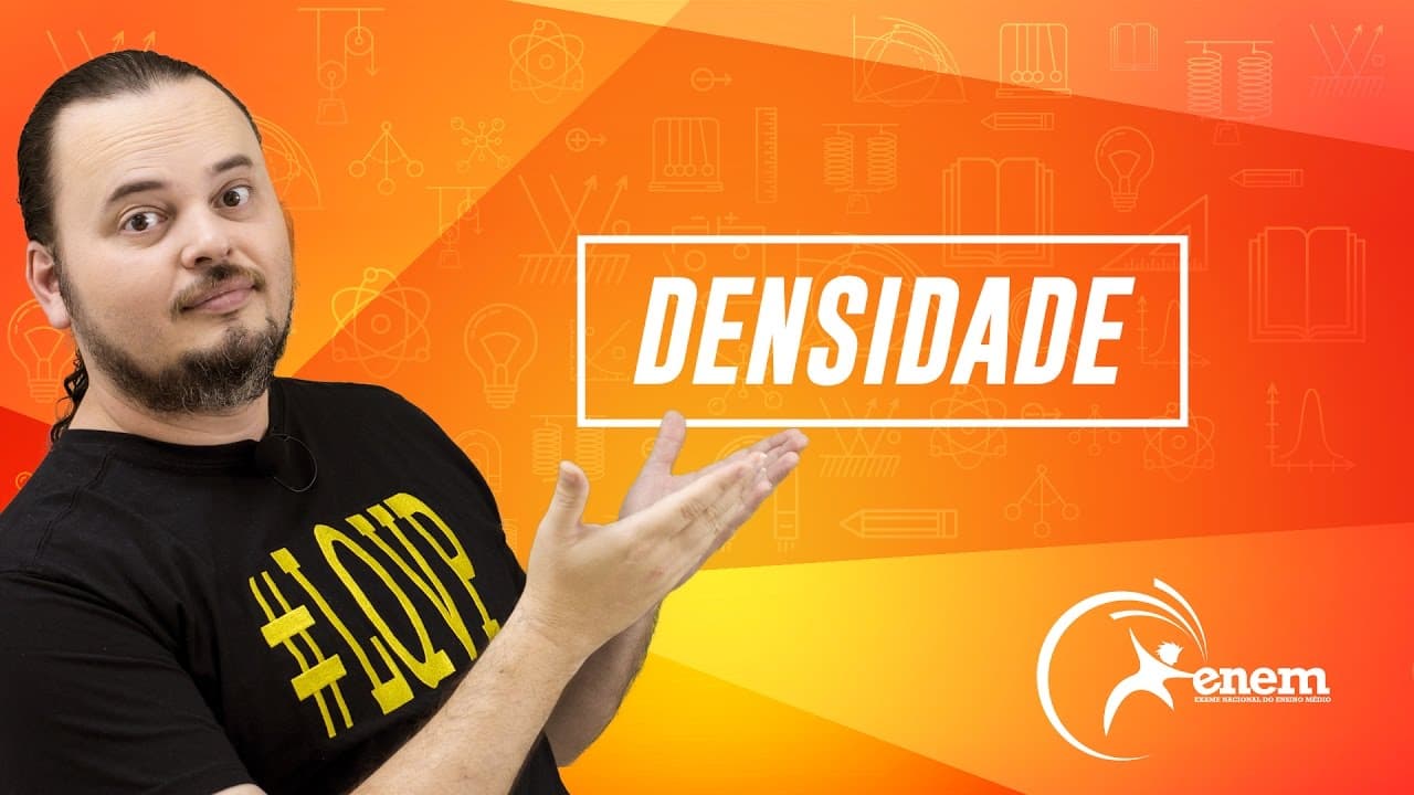 Thumbnail: Hidrostática - Densidade de Misturas - Questão PPL 2013
