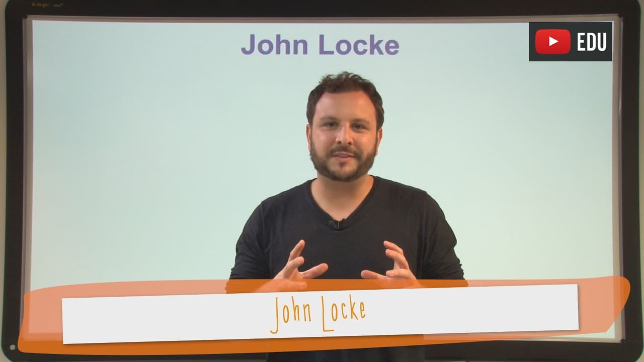 Thumbnail: Videoaulas Poliedro | John Locke