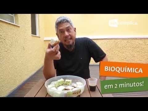 Thumbnail da aula: Bioquímica Em 2 Minutos
