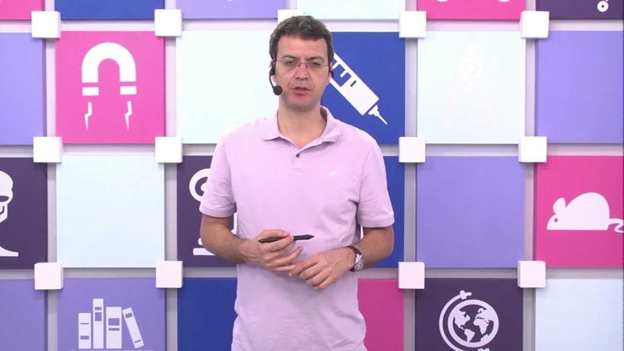 Thumbnail: Geografia - Transporte - ENEM | QG Resolve