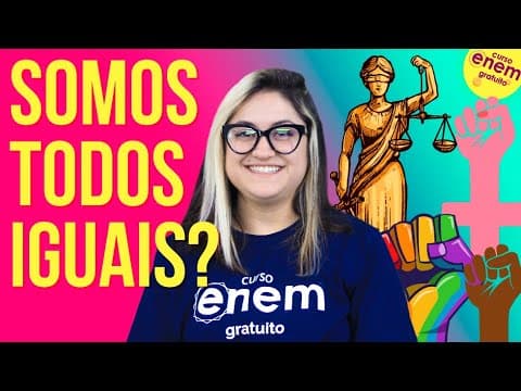 Thumbnail da aula: ESTADO E CIDADANIA | Resumo de Sociologia para o Enem