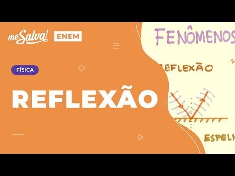 Thumbnail da aula: Reflexão Aula 06 OND06
