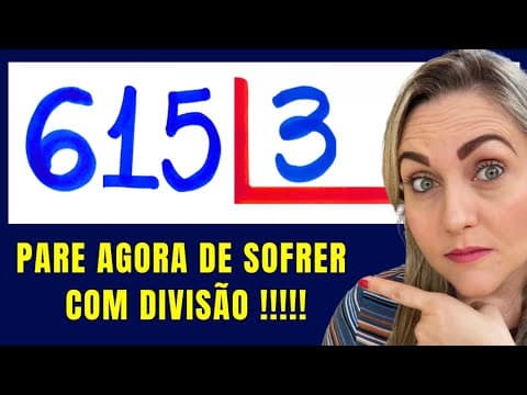 Thumbnail da aula: 🤯VOCÊ ESTÁ RESOLVENDO ERRADO!! Matemática básica todo dia.📚🚀