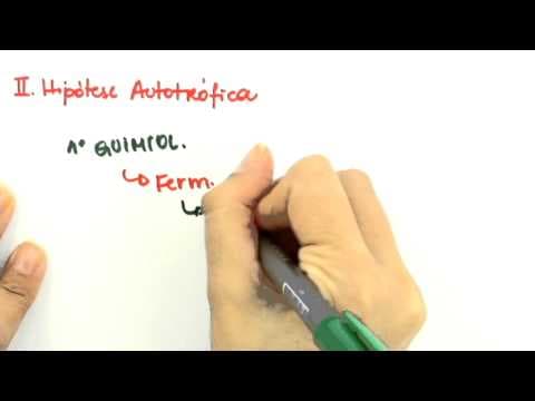 Thumbnail da aula: Me Salva! Maratona de Simulados 2015/1 - Biologia - Questão 3
