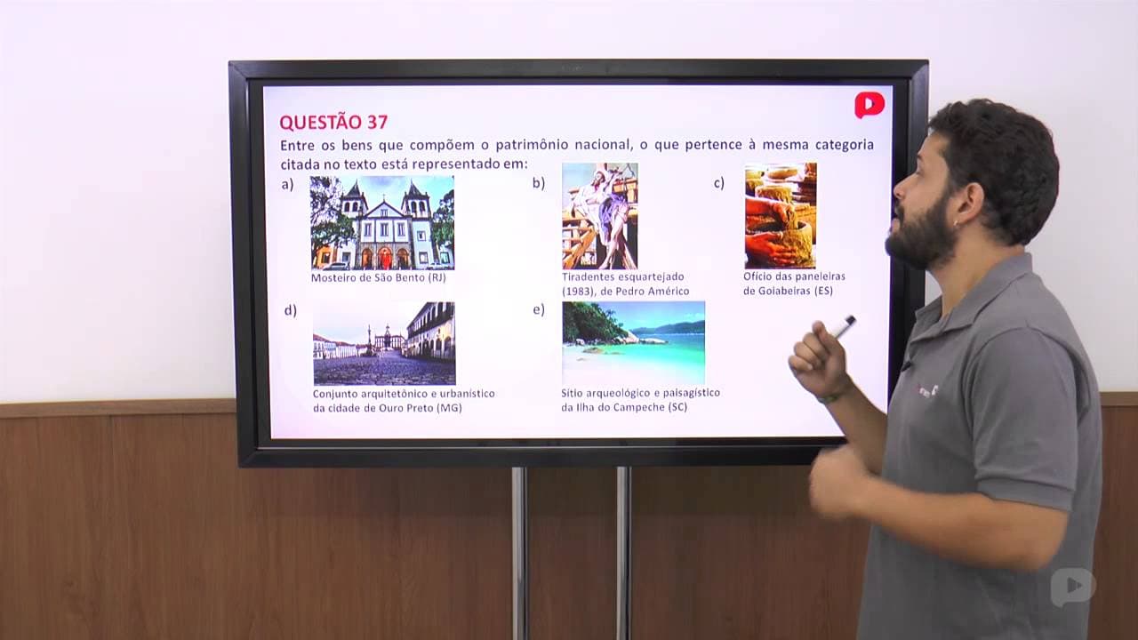 Thumbnail: Q.37-ENEM 2014-Ciências Humanas e suas tecnologias (Amarela)