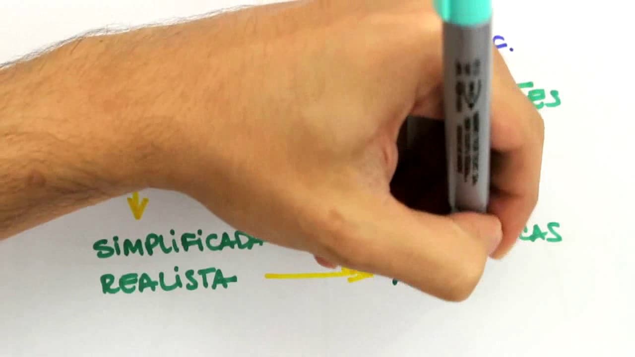 Thumbnail: Me Salva! PVI01 - Métodos numéricos para resolução de PVIs - Cálculo Numérico