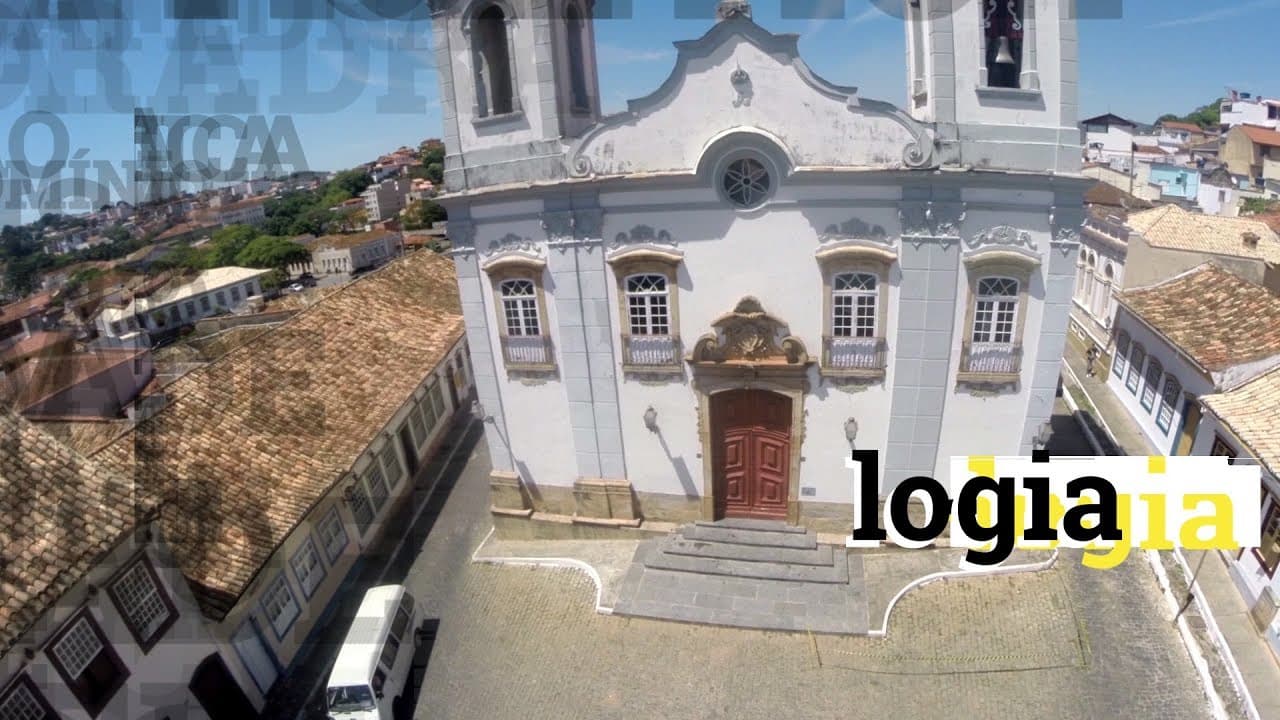 Thumbnail: -logia 6 - março/2019