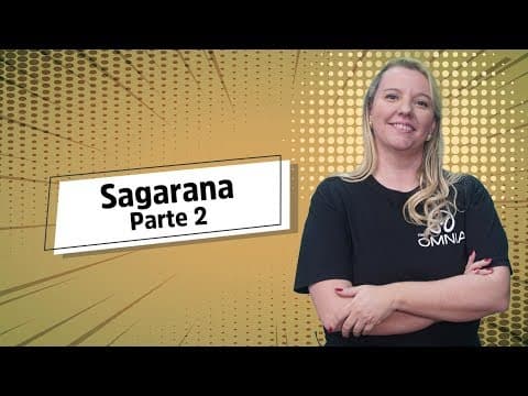 Thumbnail da aula: Sagarana | Análise Literária | Parte 2 [Fuvest] - Brasil Escola