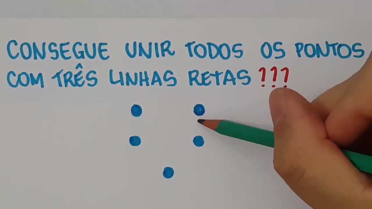 Thumbnail: 🔥 HELP MATEMÁTICA BÁSICA - Desafio de Lógica  #201