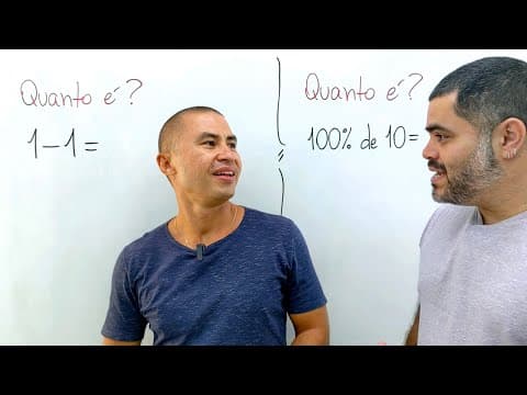 Thumbnail da aula: 🔥 Dá pra DIFICULTAR o que é FÁCIL? 😱 Você consegue entender? @sandrocuriodicasdemat