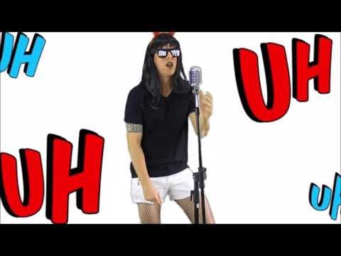 Thumbnail da aula: Sistema Digestório Música