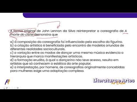 Thumbnail da aula: ENEM 2021 - Século XIX - Fim do Império e início da República |A forma original de John Lennon...