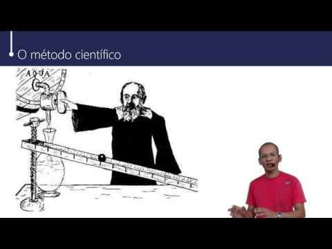 Thumbnail da aula: Curso de Física: O método científico e o nascimento da física