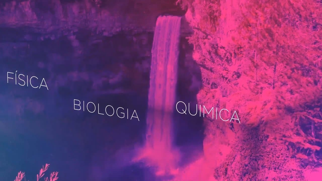 Thumbnail: Aulão QG do Enem - Ciências da Natureza (Ao Vivo)
