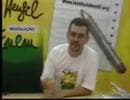 Thumbnail da aula: Encerramento - ENEM 2007