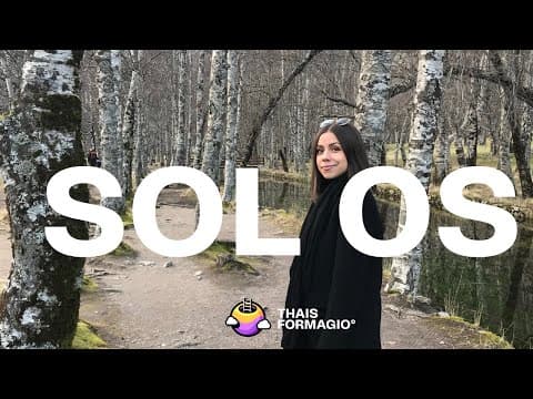 Thumbnail da aula: Aula 20  ENEM- Solos + desertificação e arenização