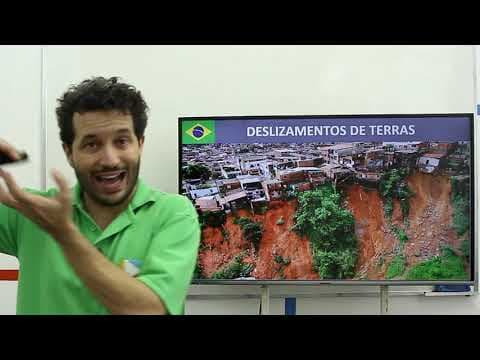 Thumbnail da aula: Geografia - Problemas Urbanos Sociais e Ambientais