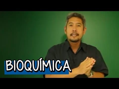Thumbnail da aula: O que são Substâncias Inorgânicas? - Resumo para o ENEM: Biologia | Descomplica